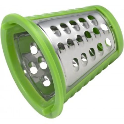 Hachoir à Salades TRISTAR - 3 Cônes - 200 Watt - Vert & Blanc (MX-4824) Hachoir à Salades TRISTAR - 3 Cônes - 200 Watt - Vert & Blanc (MX-4824)